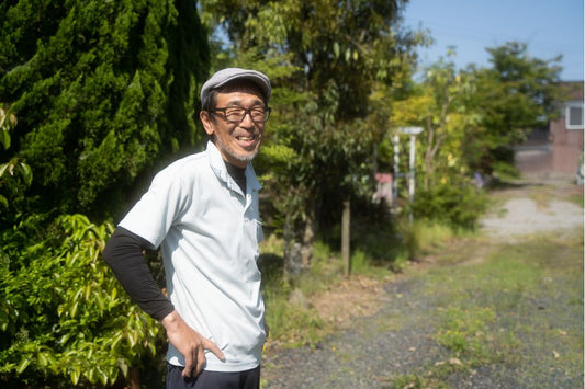 【利用者様の声】環境にもやさしい堆肥活用の庭園作り|有限会社 岡本緑化様