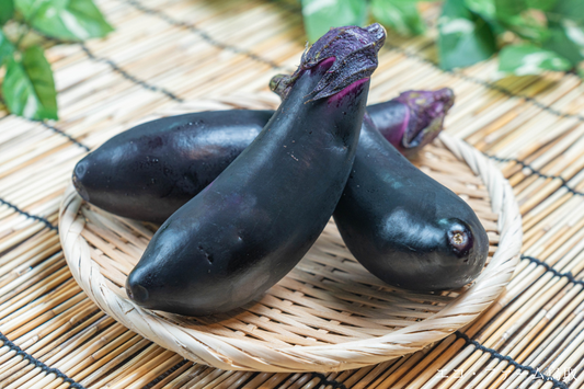 夏から秋まで!夏ナスを秋ナスへ移行する栽培方法